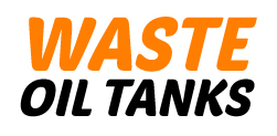 Waste Oil Tanks